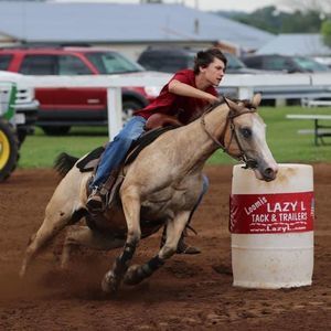 Meet your Posher, Ben